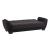 Armada Air Fabric Convertible Sofabed