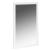Eddy Rectangular Mirror