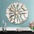 Timeless Round Wall Mirror