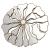 Timeless Round Wall Mirror