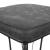 Millard PU Leather Bar Stool (Set of 2)