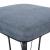 Millard PU Leather Bar Stool