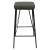 Millard PU Leather Bar Stool