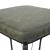 Millard PU Leather Bar Stool (Set of 2)