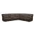 SM 5150 L-Shaped Power Reclining Sectional Sofa