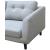 Corey Sectional, Left Arm Chaise