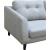 Corey Sectional, Right Arm Chaise
