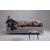 Muito Fabric Sofa Bed