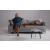 Muito Fabric Sofa Bed