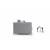 Muito Fabric Sofa Bed