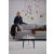 Muito Fabric Sofa Bed