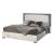 Murano Platform  Bedroom Set