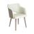 Muritz Leather Armchair