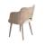 Muritz Leather Armchair