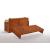 Cube Wood Murphy Cabinet Bed w/Mattress