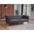 Muse PU Sleeper Living Room Set