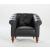 Muse PU Armchair