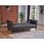 Muse PU Sleeper Living Room Set