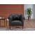 Muse PU Sleeper Living Room Set