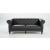 Muse PU Sleeper Loveseat