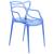 Milan Plastic Dining Chair
