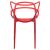 Milan Plastic Dining Chair