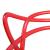 Milan Plastic Dining Chair