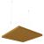 Mix Square Ceiling Screen