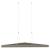 Mix Triangular Ceiling Screen