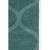 Mystica Wool Rectangular Handmade Rug, 5' x 8'
