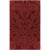 Mystica Wool Rectangular Handmade Rug, 5' x 8'