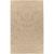 Mystica Wool Rectangular Handmade Rug, 8' x 11'