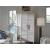 Getaway Wood Platform Bedroom Set