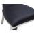 Nadia Contemporary Design Tall Back Farbic Side Chair