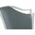 Nadia Swivel PU Design Back Bar Stool