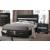 Naima Wood/Wood Veneer Storage Platform Bed