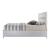 Naima Wood/Wood Veneer Storage Platform Bedroom Set