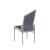 Nala Contemporary Motion Back PU Side Chair