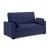 Nantucket Fabric Full Sofa Sleeper