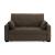 Nantucket Polyester Fabric Full Sofa Sleeper