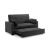 Nantucket Fabric Full Sofa Sleeper