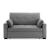 Nantucket Polyester Fabric Full Sofa Sleeper