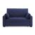 Nantucket Fabric Full Sofa Sleeper