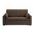 Nantucket Fabric Queen Sofa Sleeper