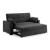 Nantucket Polyester Fabric Queen Sofa Sleeper