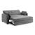 Nantucket Fabric Queen Sofa Sleeper
