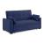 Nantucket Polyester Fabric Queen Sofa Sleeper