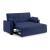 Nantucket Fabric Queen Sofa Sleeper
