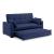 Nantucket Fabric Queen Sofa Sleeper