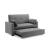Nantucket Fabric Full Sofa Sleeper